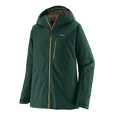 Patagonia Powder Town Ski/Snowboard Jacket