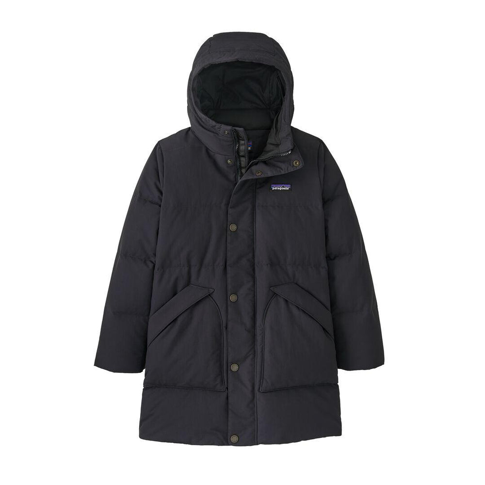 Patagonia Kids' Downdrift Parka