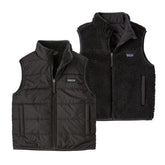 Patagonia Kids' Reversible Ready Freddy Vest