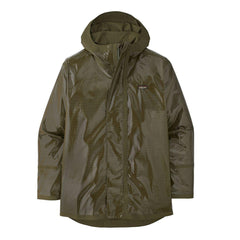 Patagonia Hose-Down Slicker Jacket - Waterproof