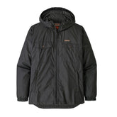 Patagonia Steel Forge Work Windbreaker Jacket