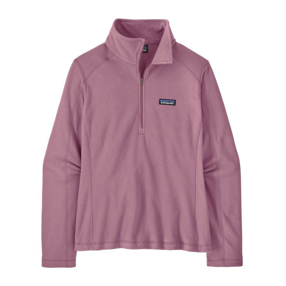 Patagonia Micro D® 1/4-Zip Fleece Pullover