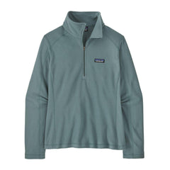 Patagonia Micro D® 1/4-Zip Fleece Pullover