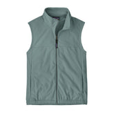 Patagonia Textured Fleece Vest