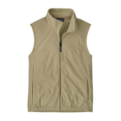 Patagonia Textured Fleece Vest