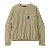 Patagonia Textured Fleece Crewneck Sweatshirt