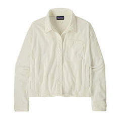 Patagonia Micro D® Fleece Shirt Jacket