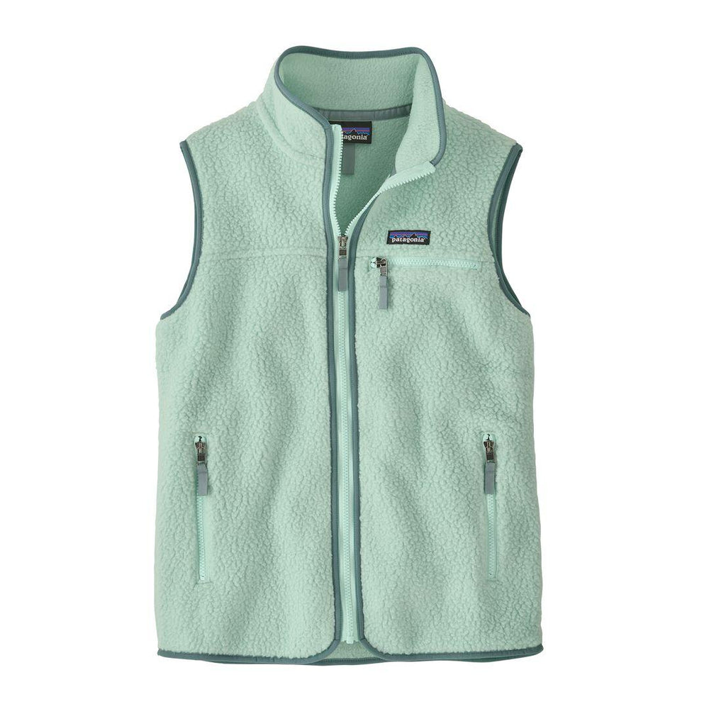 Patagonia Retro Pile Fleece Vest