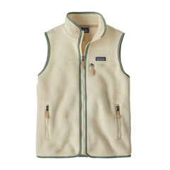 Patagonia Retro Pile Fleece Vest