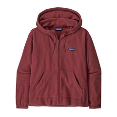 Patagonia Micro D® Fleece Hoody