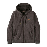 Patagonia Full-Zip Work Hoody Sweatshirt