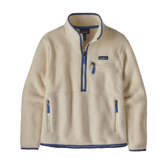 Patagonia Retro Pile Fleece Marsupial Pullover