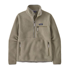 Patagonia Retro Pile Fleece Marsupial Pullover