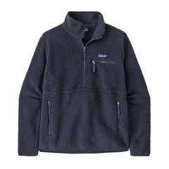Patagonia Retro Pile Fleece Marsupial Pullover