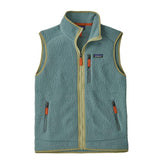 Patagonia Retro Pile Fleece Vest