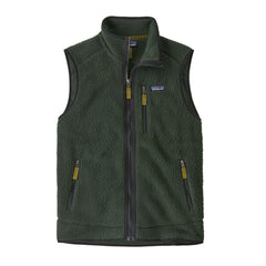 Patagonia Retro Pile Fleece Vest