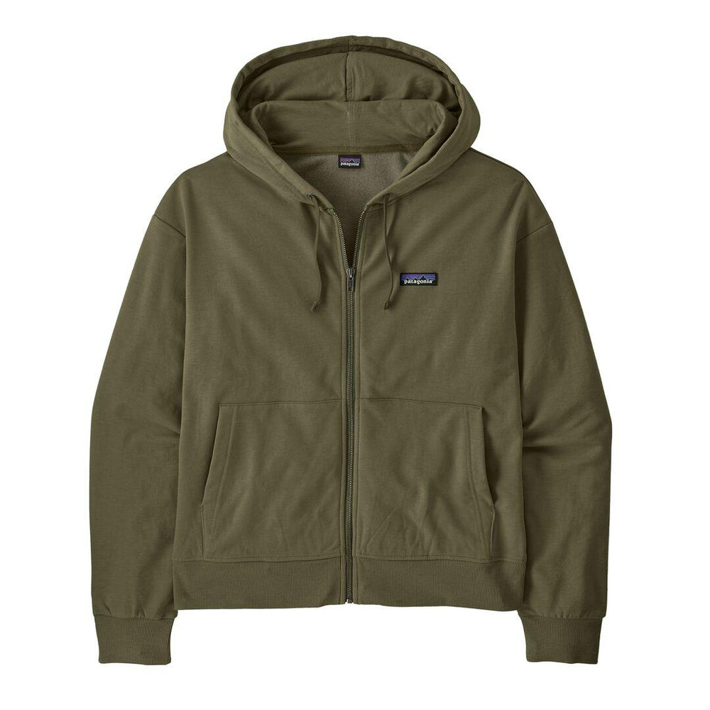 Patagonia Ahnya Full-Zip Hoody