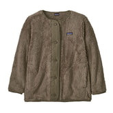 Patagonia Kids' Los Gatos Fleece Cardigan