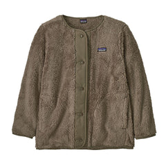 Patagonia Kids' Los Gatos Fleece Cardigan