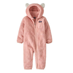 Patagonia Baby Furry Friends Fleece Bunting
