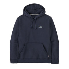 Patagonia 73 Skyline Uprisal Fleece Hoody