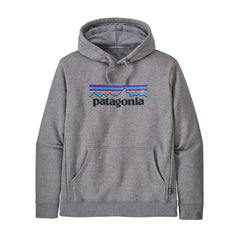 Patagonia P-6 Logo Uprisal Fleece Hoody