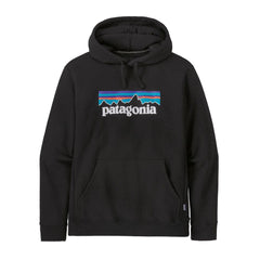 Patagonia P-6 Logo Uprisal Fleece Hoody