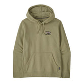 Patagonia Home Water Trout Uprisal Fleece Hoody