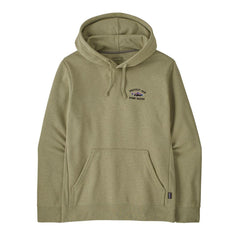 Patagonia Home Water Trout Uprisal Fleece Hoody