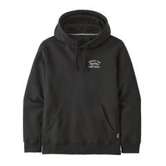 Patagonia Home Water Trout Uprisal Fleece Hoody