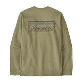 Patagonia P-6 Logo Uprisal Fleece Crewneck Sweatshirt