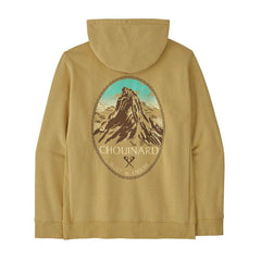 Patagonia Chouinard® Crest Uprisal Fleece Hoody