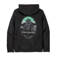 Patagonia Chouinard® Crest Uprisal Fleece Hoody
