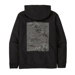 Patagonia Strataspire Uprisal Fleece Hoody