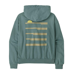 Patagonia Water People Waveside Daily Hoody