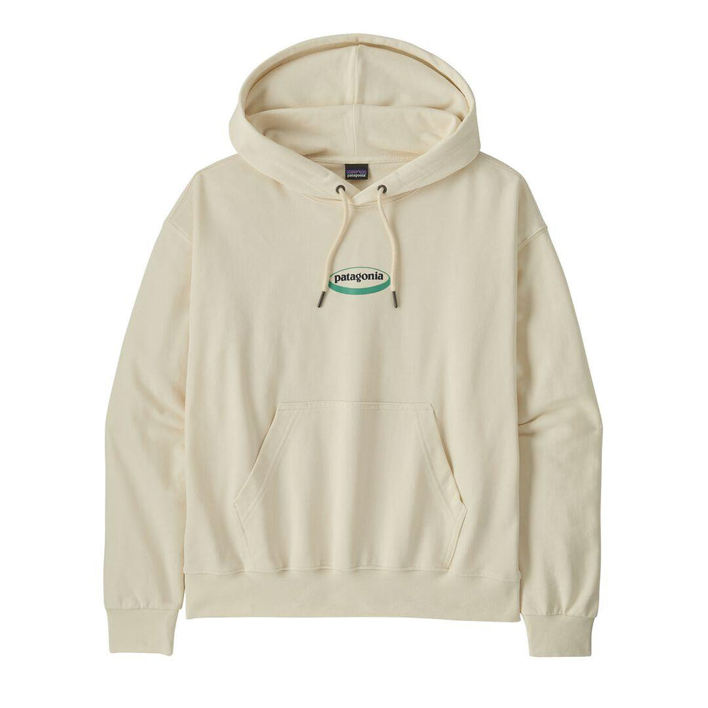 Patagonia 95 Oval Logo Daily Hoody