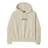 Patagonia 95 Oval Logo Daily Hoody