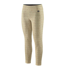 Patagonia Capilene® Midweight Baselayer Bottoms