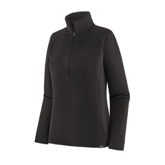 Patagonia Capilene® Midweight Baselayer Zip-Neck Pullover
