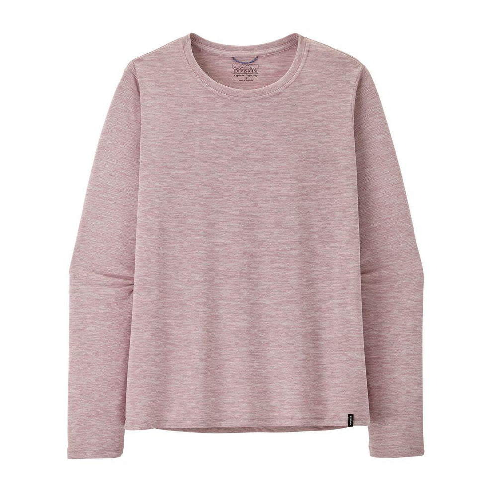 Patagonia Long-Sleeved Capilene® Cool Daily Shirt
