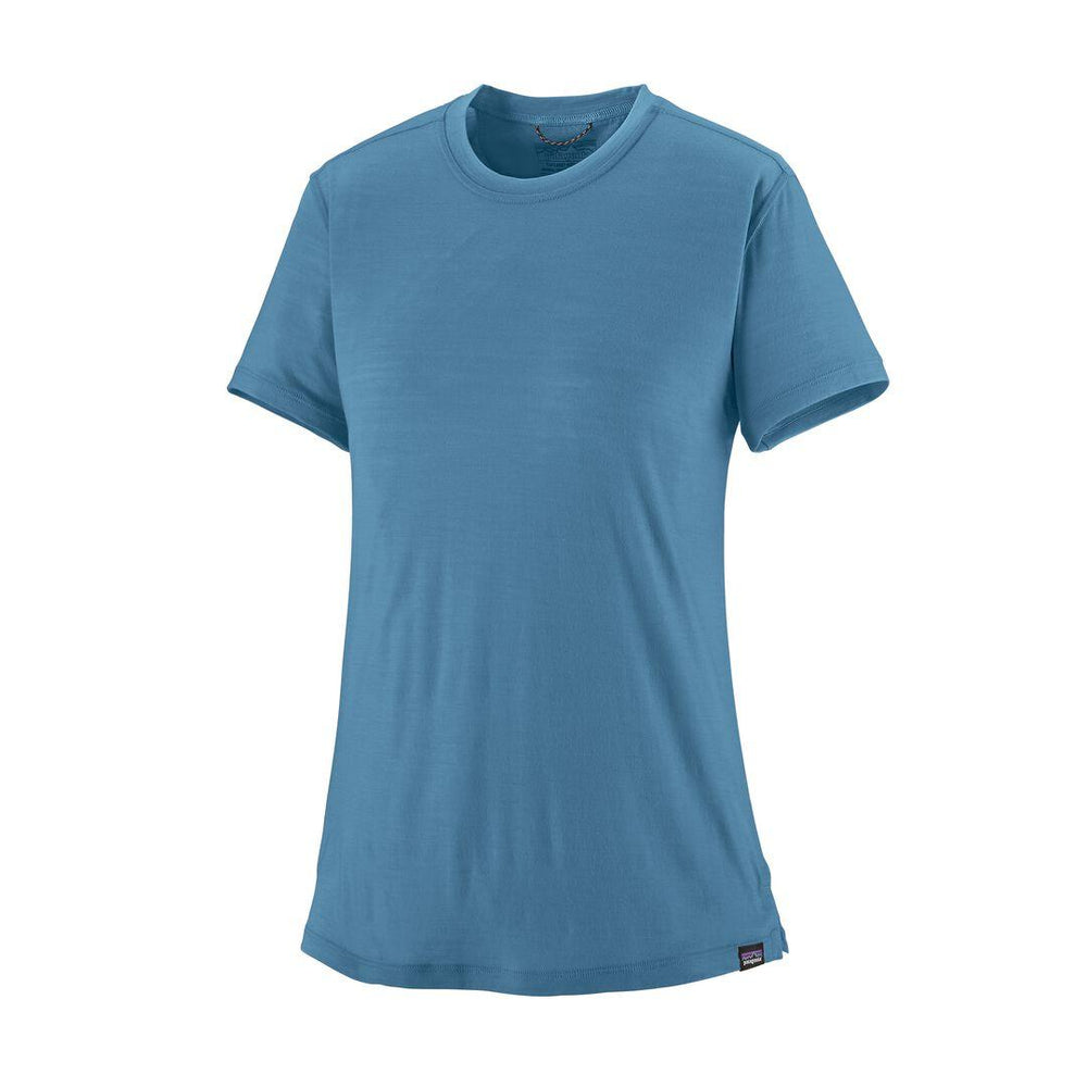 Patagonia Capilene® Cool Merino Blend Shirt