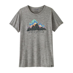 Patagonia Capilene® Cool Daily Shirt - Fitz Roy Nimbus