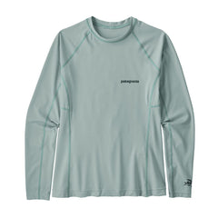 Patagonia Long-Sleeved RØ® Top - Rashguard Surf Shirt