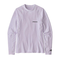 Patagonia Long-Sleeved RØ® Top - Rashguard Surf Shirt