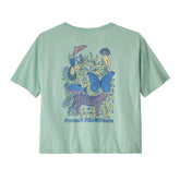 Patagonia Protect Rainforests Easy-Cut T-Shirt