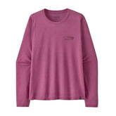Patagonia Long-Sleeved Capilene® Cool Trail Shirt - Stratapeaks