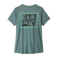 Patagonia Capilene® Cool Daily Shirt - Mother Rays