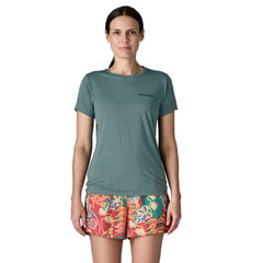 Patagonia Capilene® Cool Daily Shirt - Mother Rays