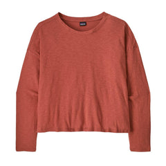 Patagonia Long-Sleeved Mainstay Top