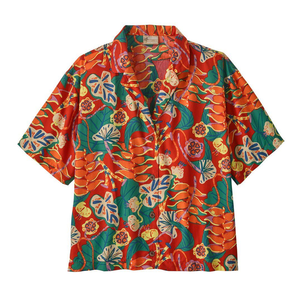 Patagonia Tidal Threads Shirt